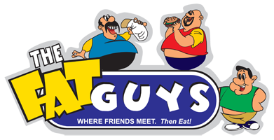 The Fat Guys